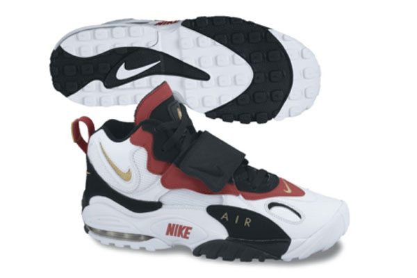 San francisco 49ers on sale nike air max