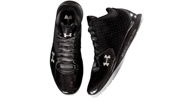 under armour micro g threat