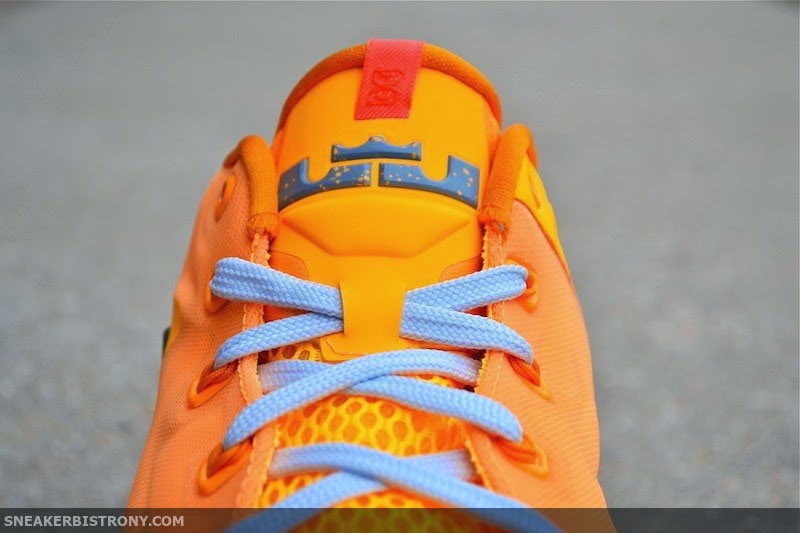 Nike LeBron XI 11 Low Floridians (3)