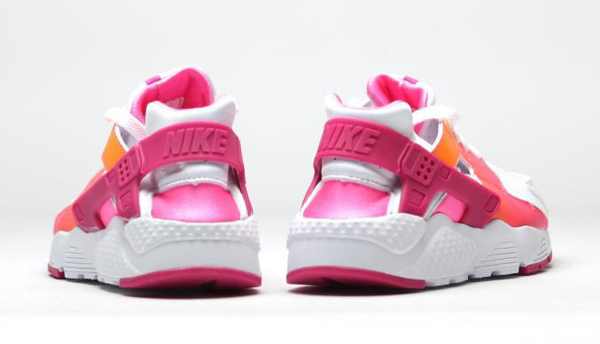 air huarache 2017 womens orange