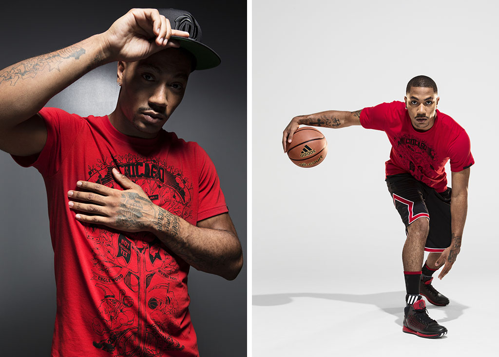 d rose gear