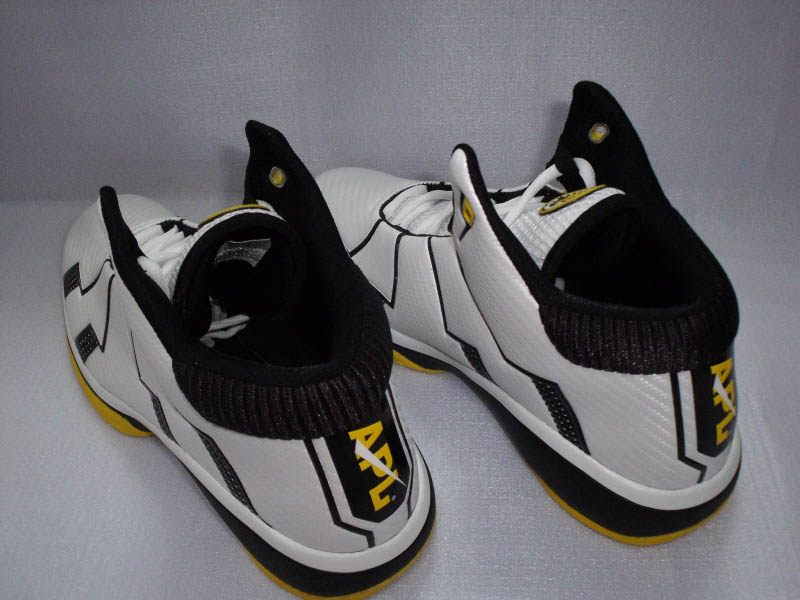 Athletic Propulsion Labs Concept 2 White Black Yellow Detailed (22)