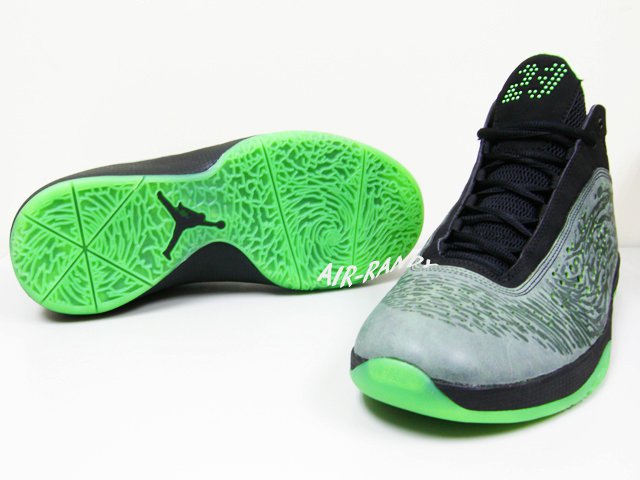 Air Jordan 2011 - Electric Green - 436771-003