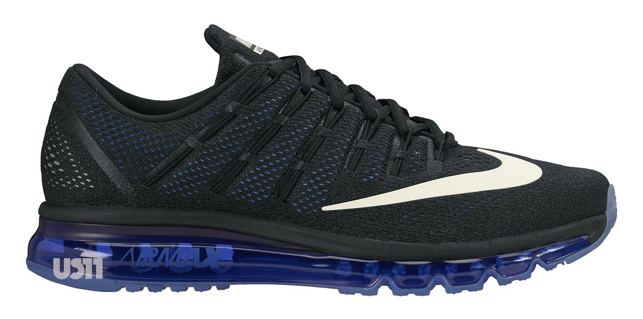 Locomotora hijo Disminución This Is What the Nike Air Max 2016 Will Look Like | Sole Collector