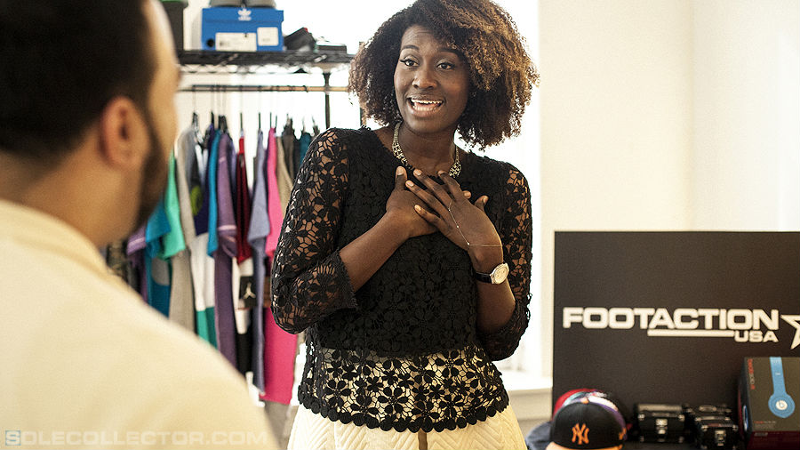 Stylist Rachel Johnson Curates New Looks for Footaction (1)