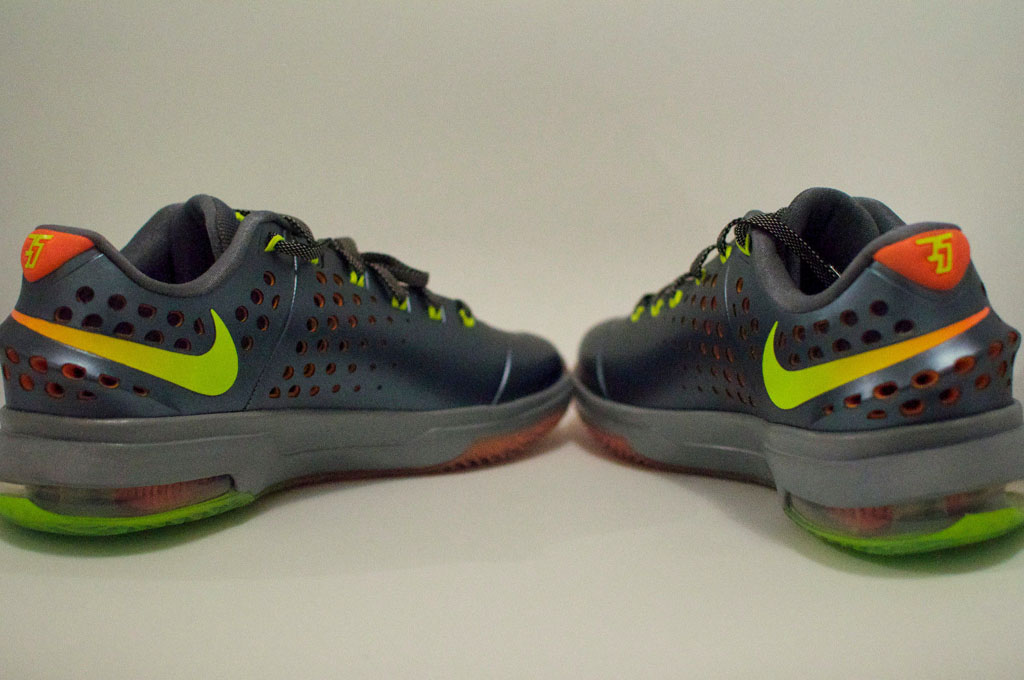 Nike KD VII 7 Elite Sample (2)