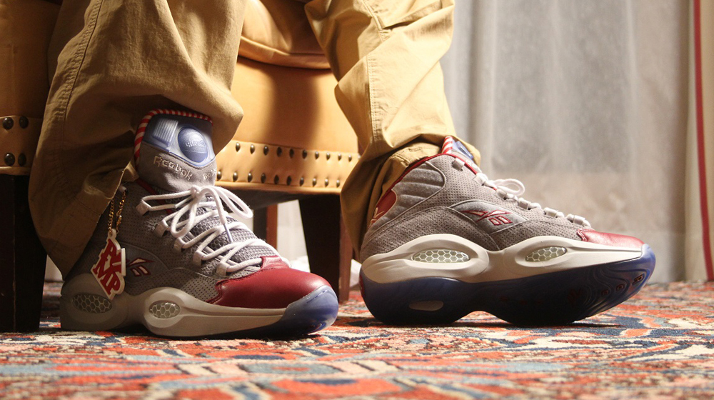 villa x reebok pump question a day in philly