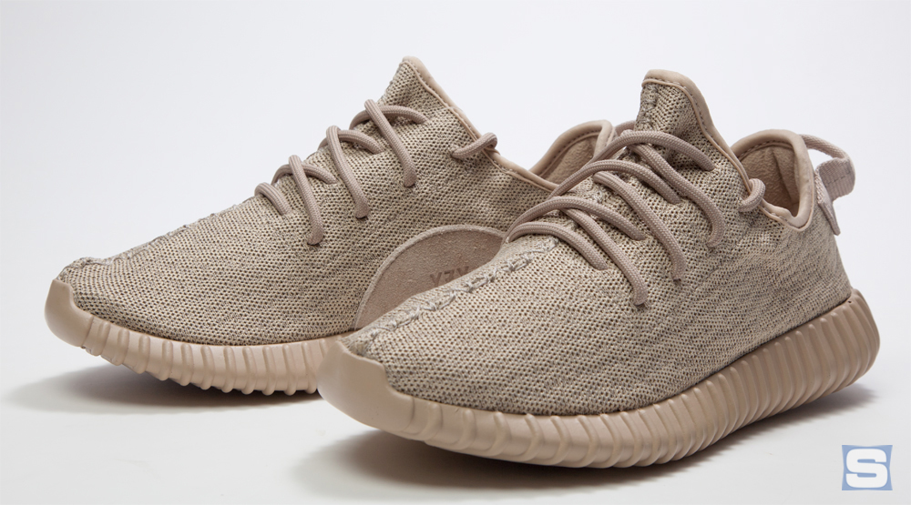 A Detailed Look at Kanye West's Last Adidas Shoe of 2015 | Sole Collector