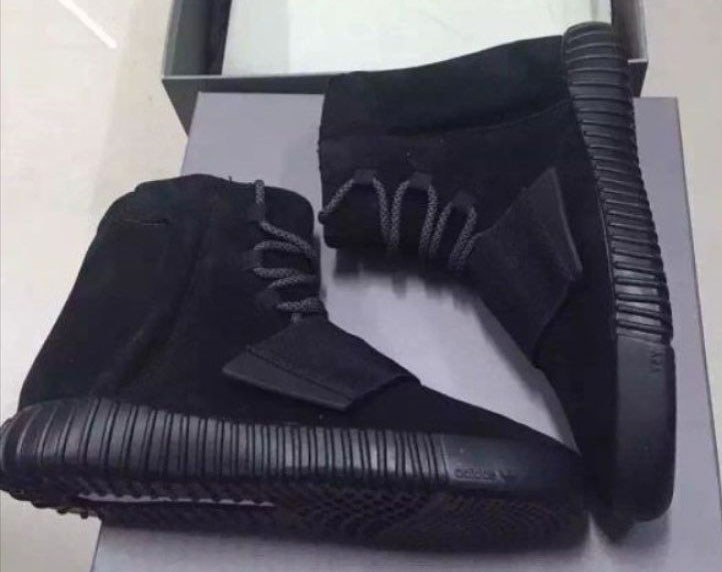 fake yeezy 750