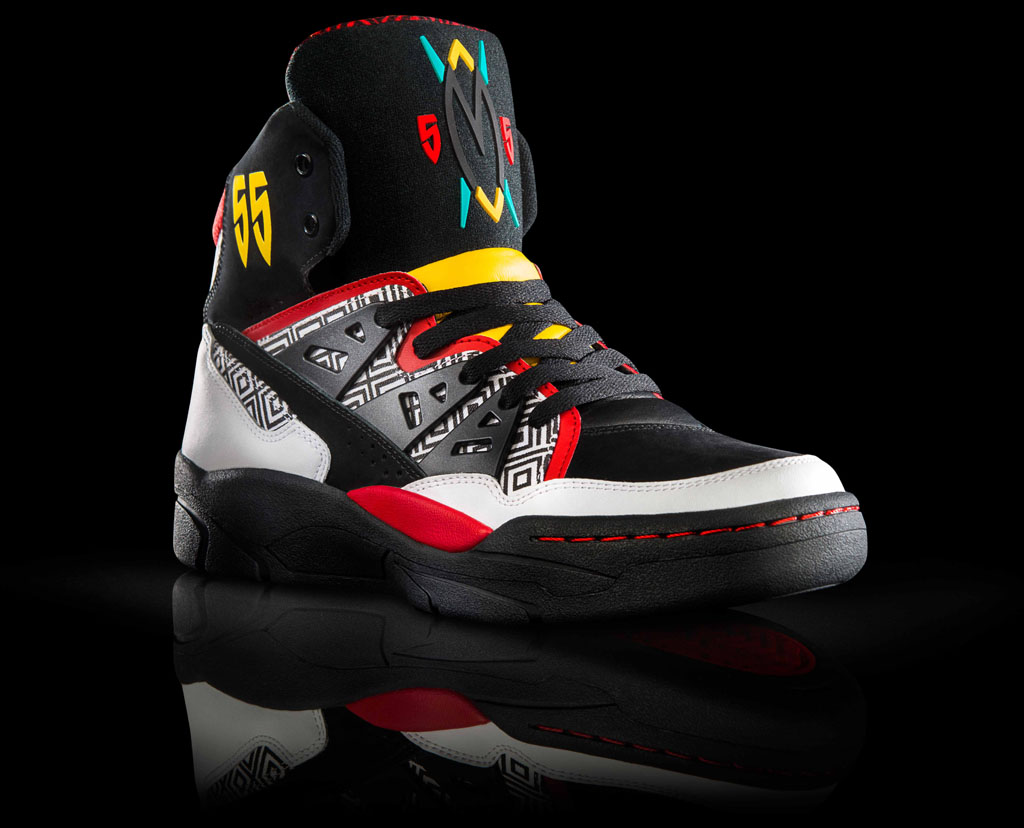 adidas mutombo