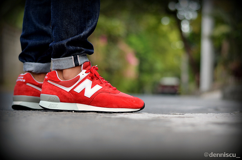 new balance us576