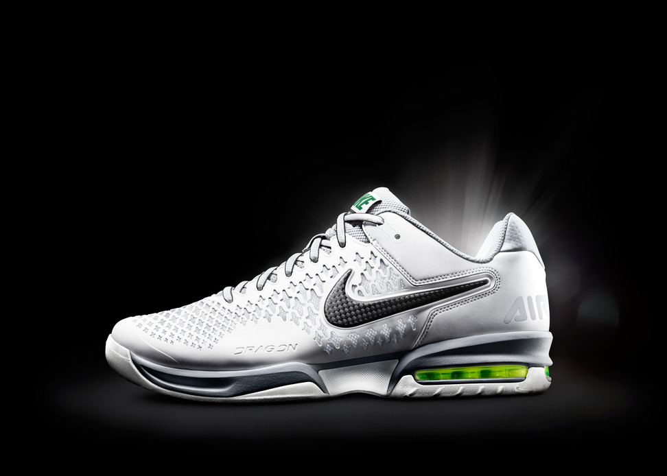 Nike Tennis Wimbledon 2013 Collection | Sole Collector