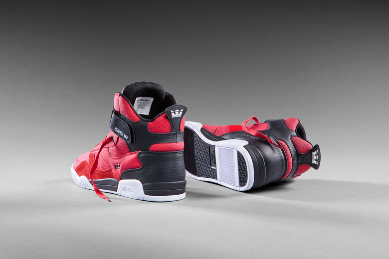 Supra shop the bleeker