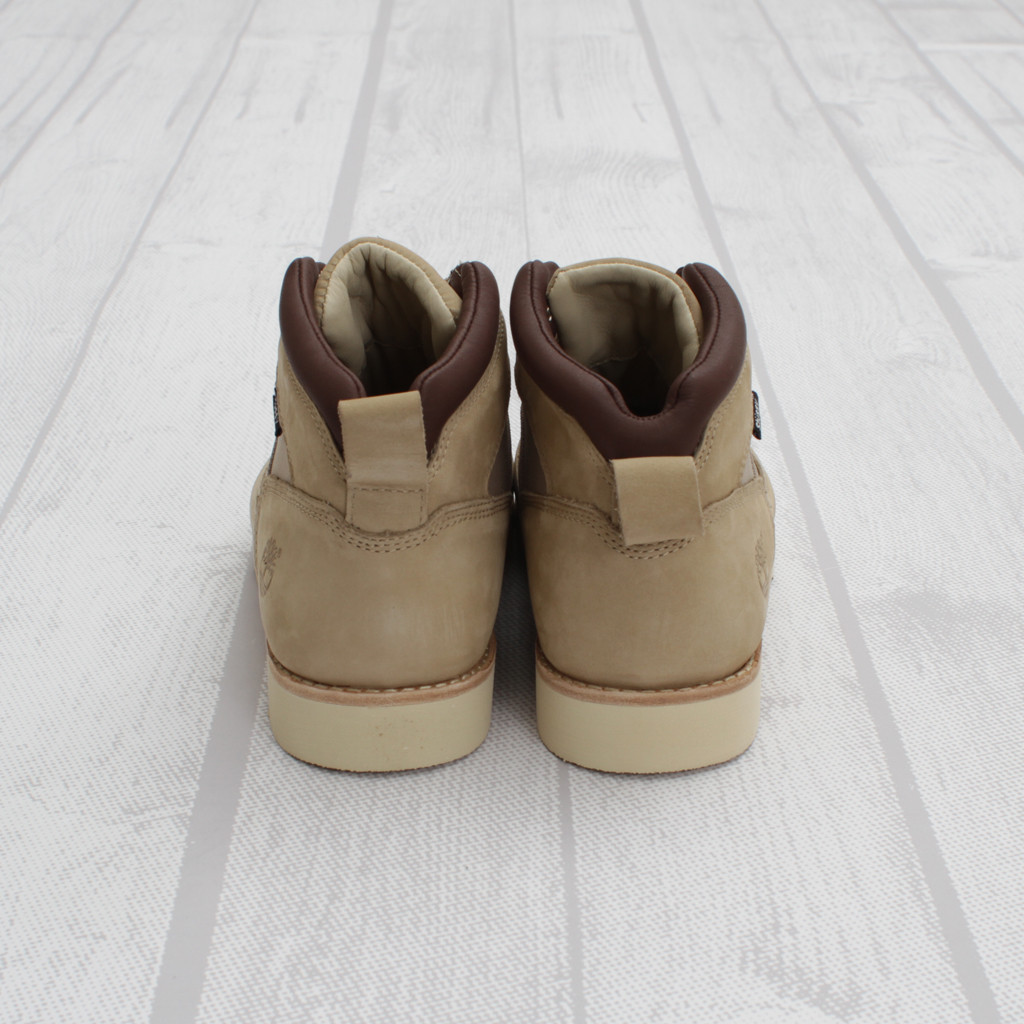 Stussy x Timberland Field Boot | Sole Collector