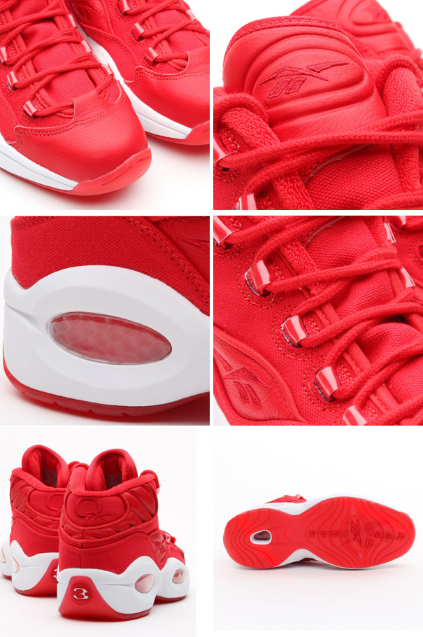 reebok question mid rojas