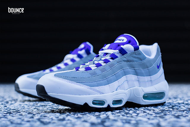 nike air max 95 og women's