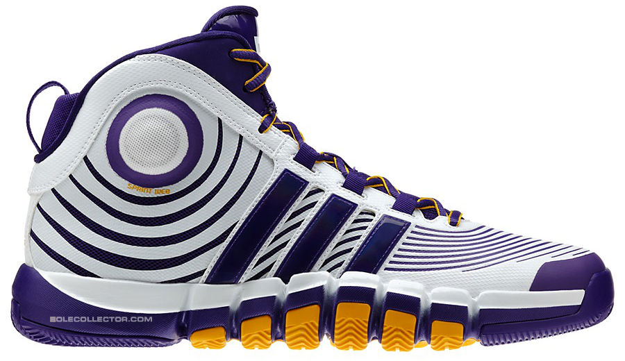 adidas D Howard 4 Lakers Home Q33297 (1)