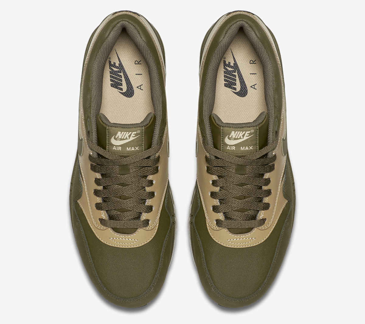 Nike Made a Camo Air Max 1 Without Using Camo | Sole Collector