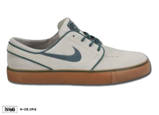 janoski 4