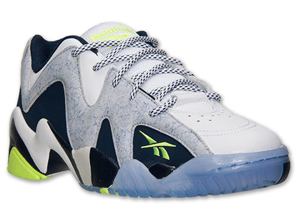 reebok kamikaze basse