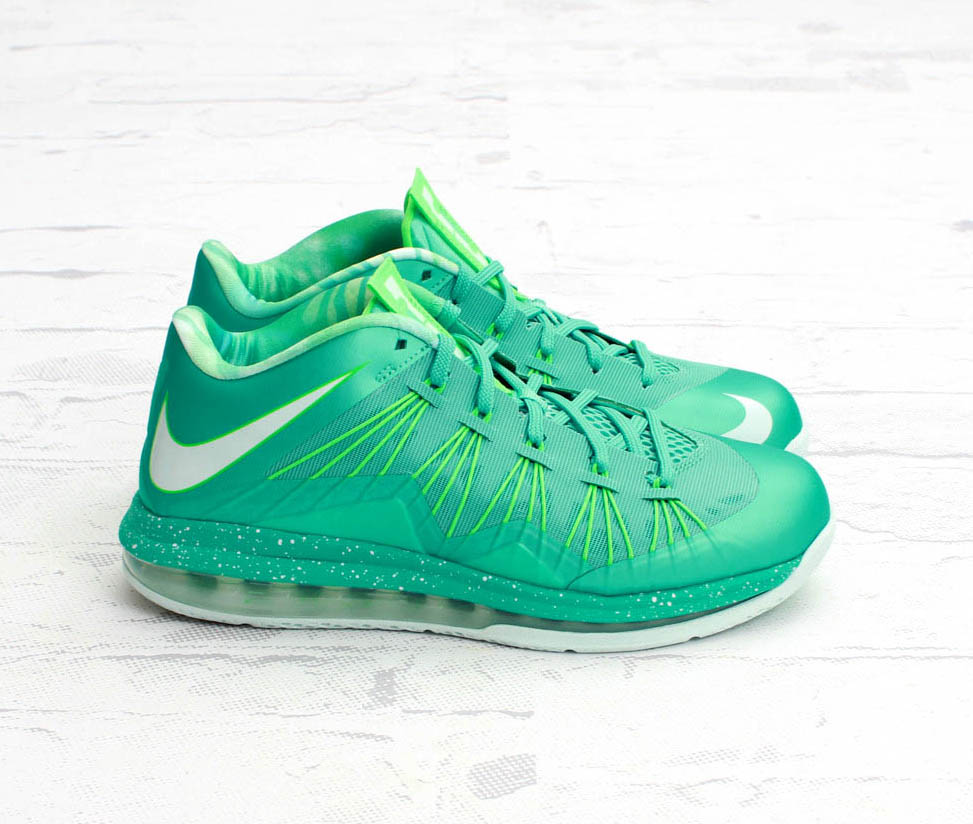 Nike air max store lebron x low