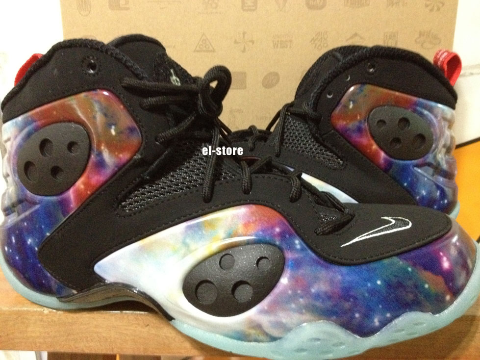 nike zoom rookie galaxy