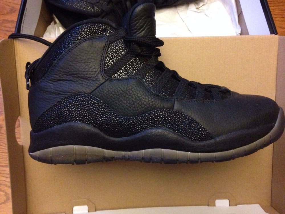 jordan ovo 10 black