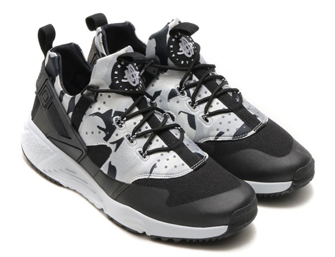 new huarache