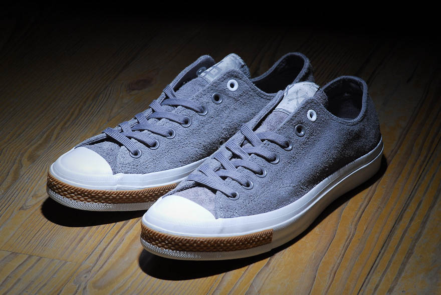 CLOT x Converse Chuck Taylor All Star Low