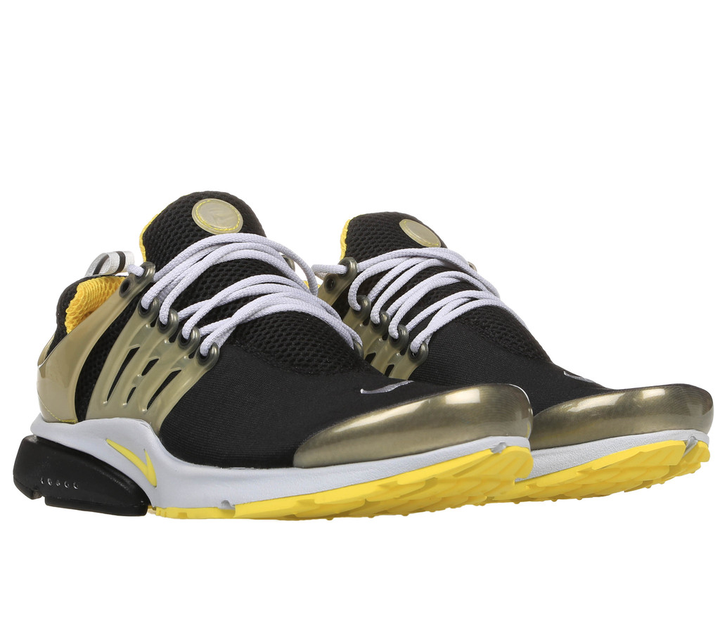 Nike Air Presto SP 'Genealogy of Pack' Available in USA | Sole Collector