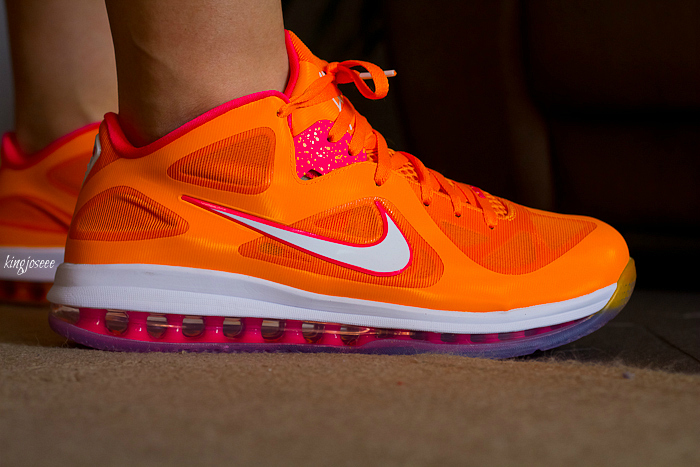 lebron 9 floridian