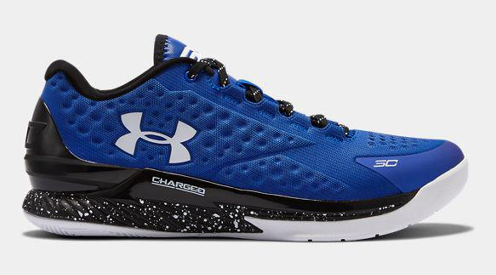 Under Armour Isn't Done With The Curry One Low | Sole Collector