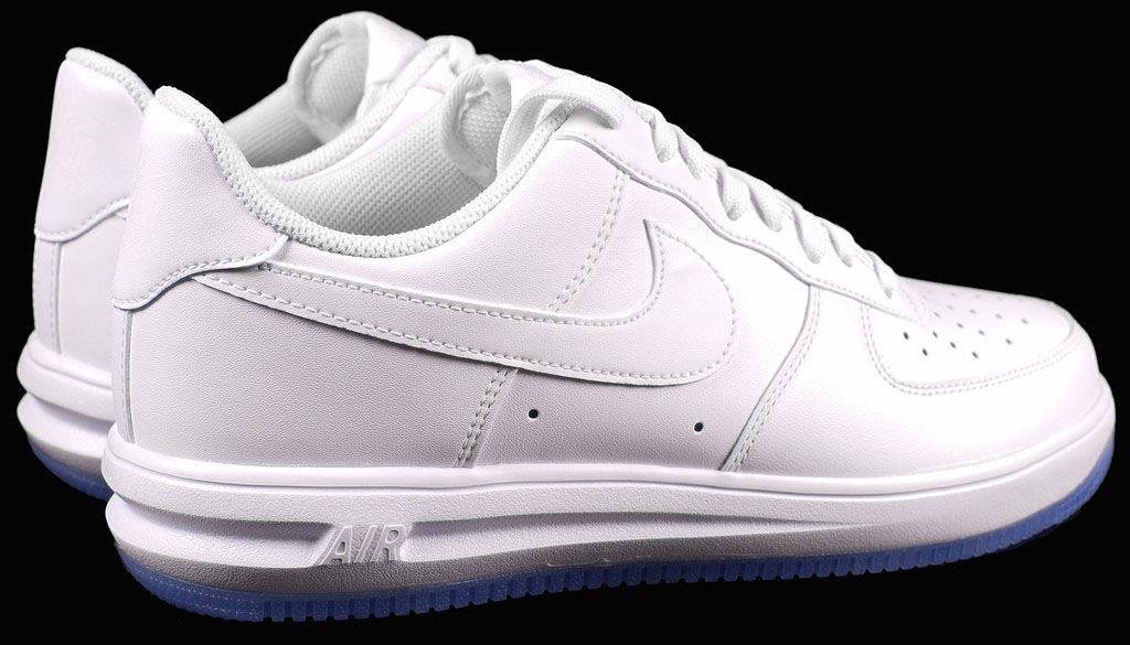 nike lunar force 1 14 white