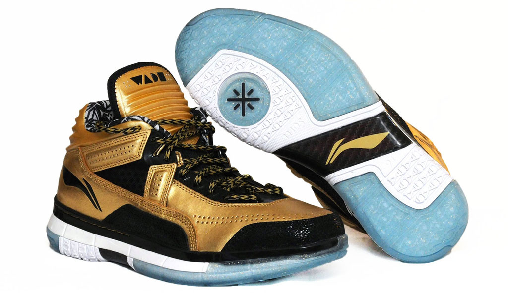 way of wade gold