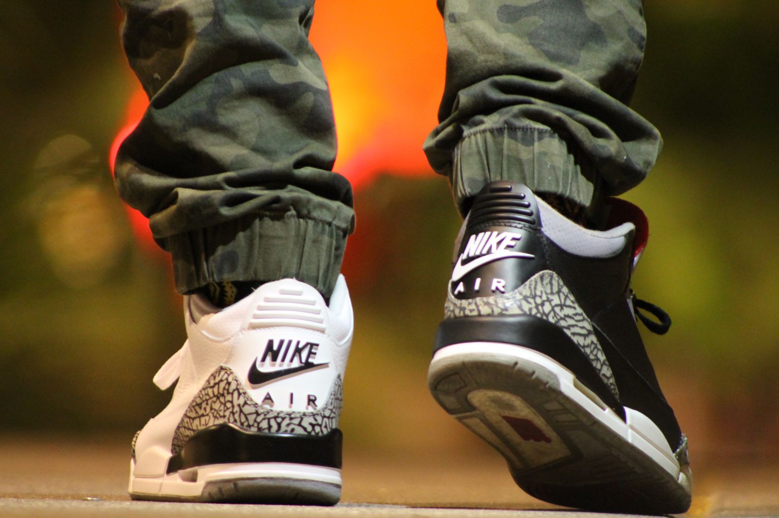 Air Jordan 3