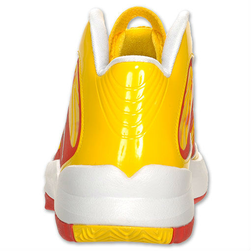 Jordan Aero Flight Hulk Hogan WWF Pack 524959-785 (5)