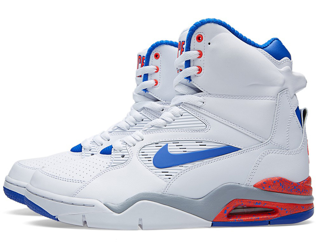 Nike air command hot sale force for sale