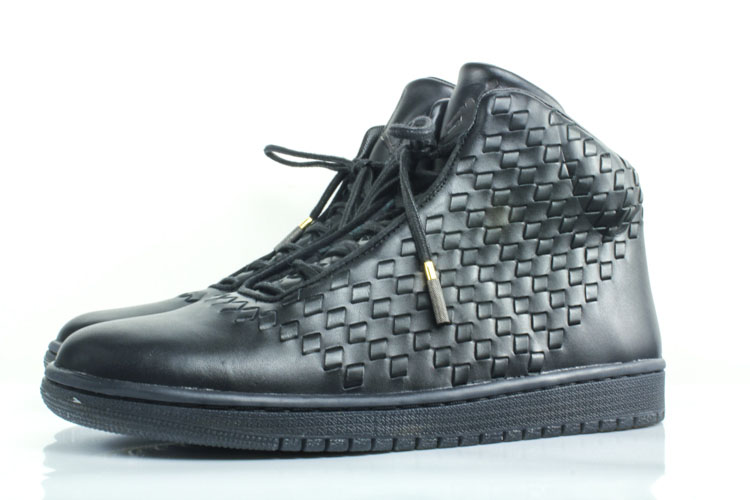 Jordan Shine Black 689480-010 (7)