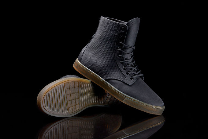 SUPRA Wolf Black Satin TUF (1)