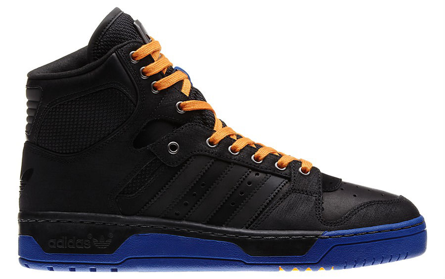 adidas Originals Conductor Hi Defense G66402 (1)