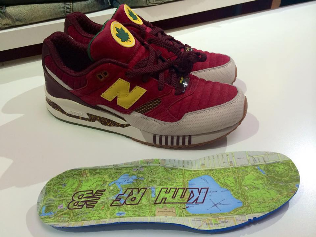 new balance 530 2014