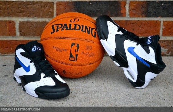 nike air up penny