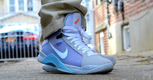 mcfly hyperdunk