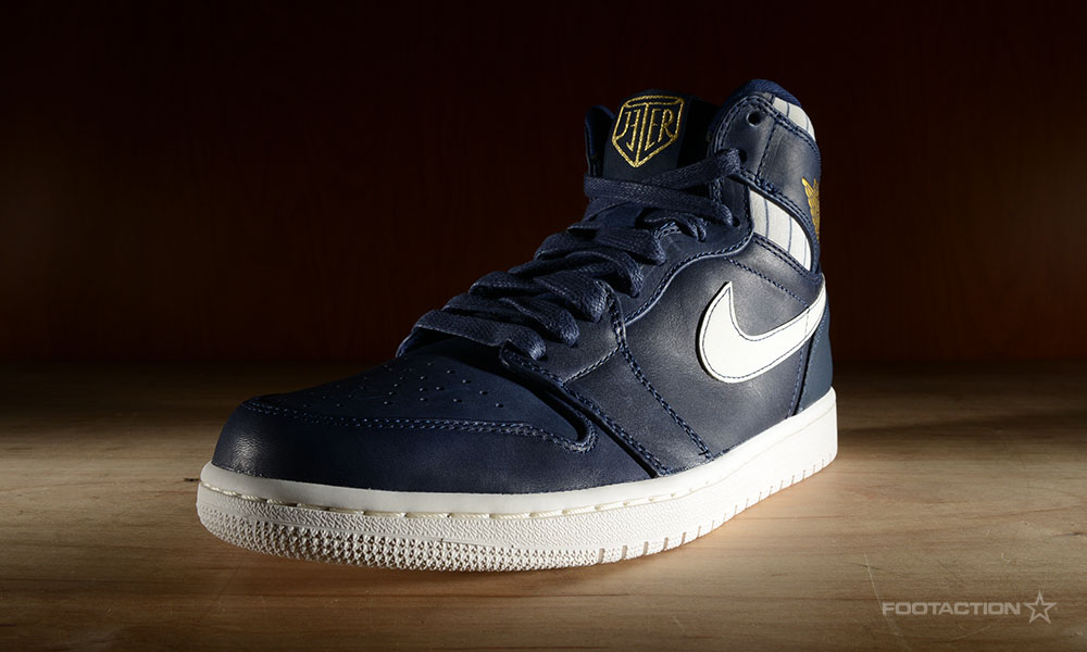 Air Jordan I 1 Retro Jeter Yankees (4)