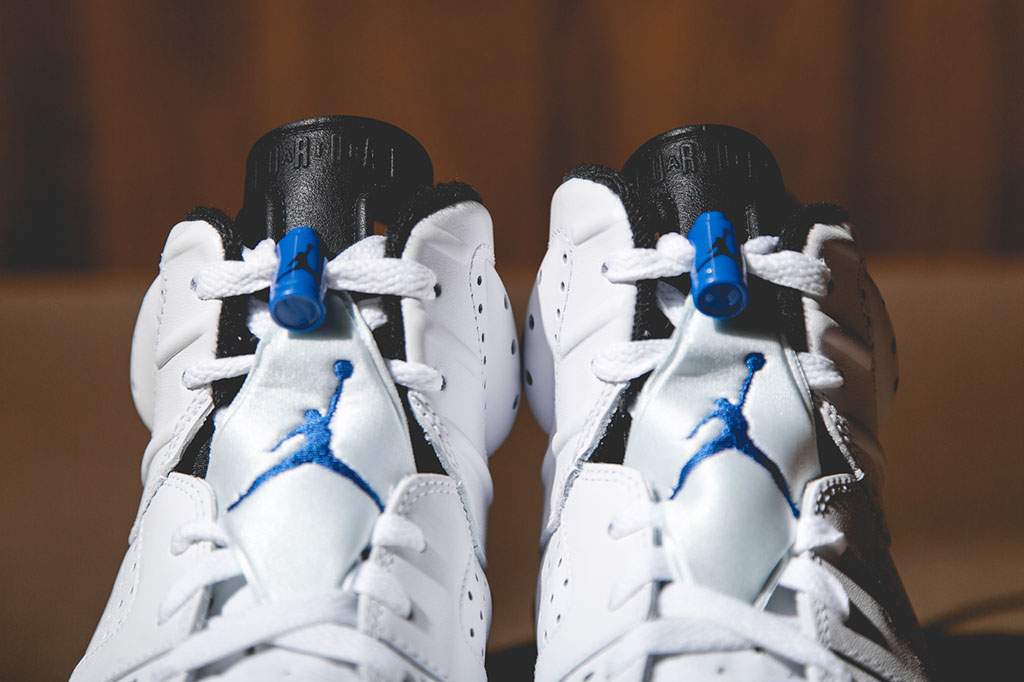 Air Jordan VI 6 Sport Blue 384664-107 (4)