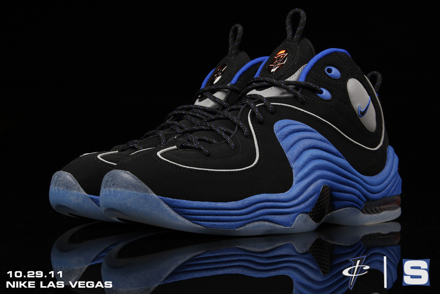 nike air penny 2 for sale