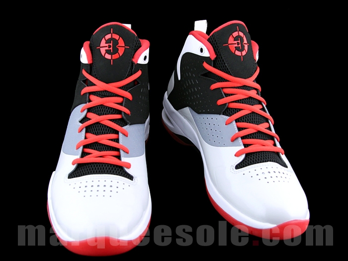 Jordan Fly Wade - "Infrared"