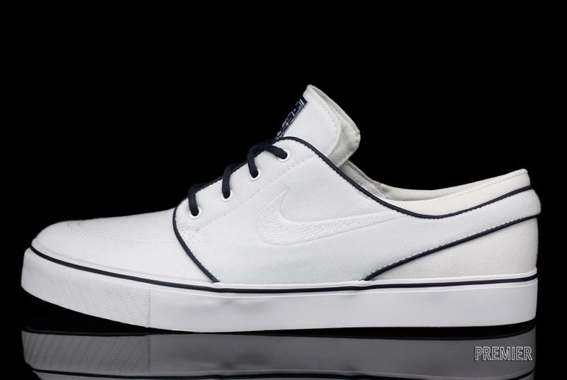 Nike sb hot sale janoski nere