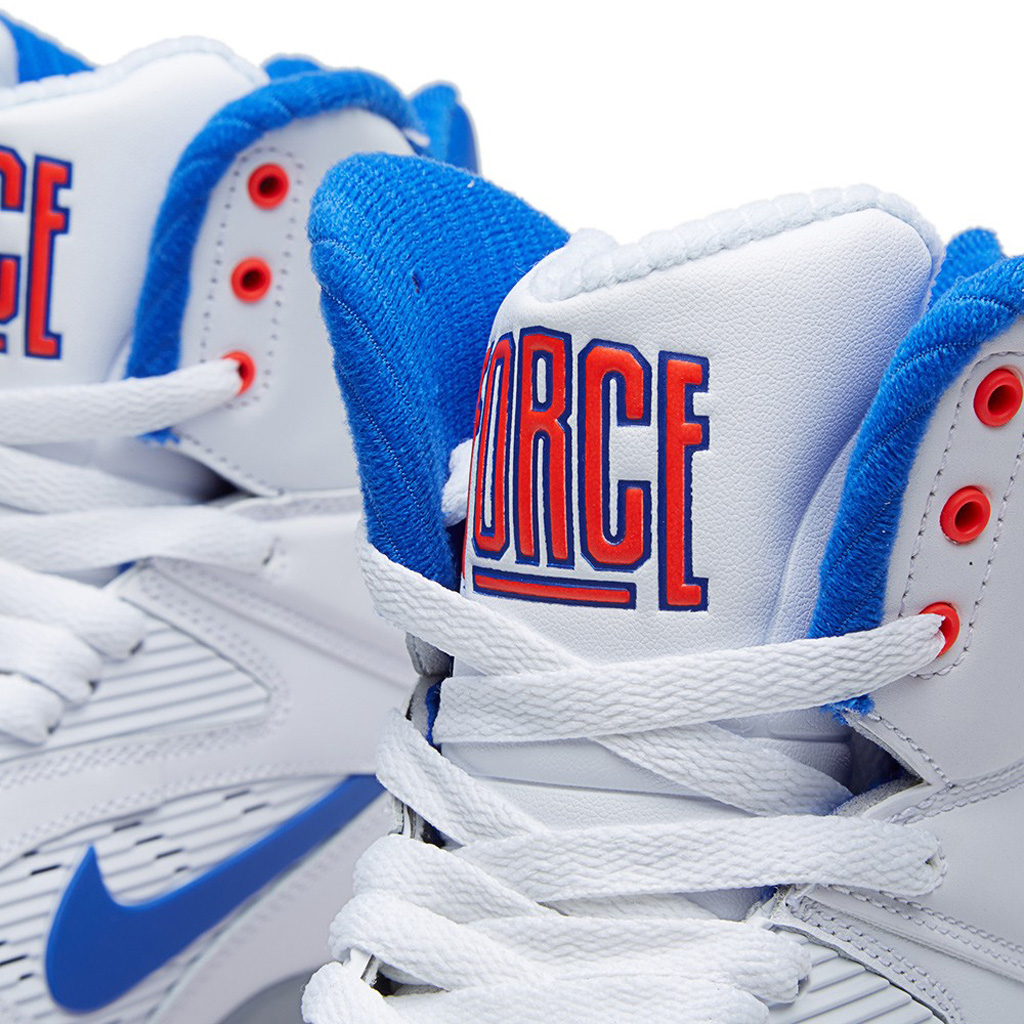 Nike air command hot sale force ultramarine