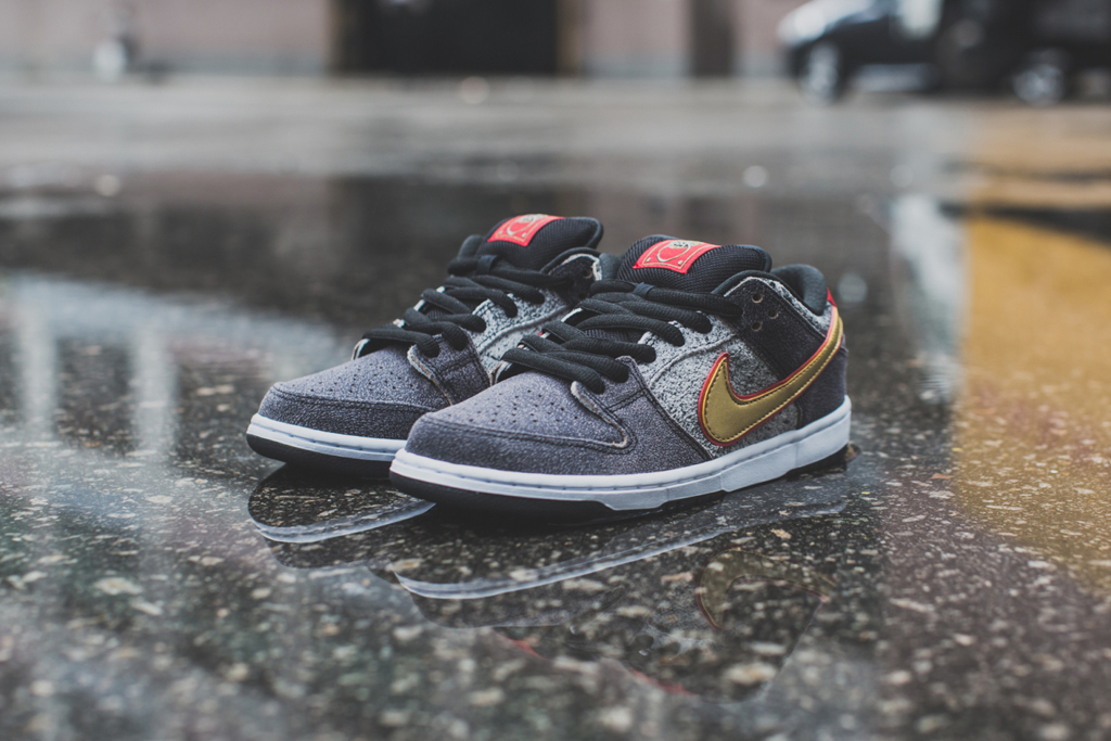 nike sb china